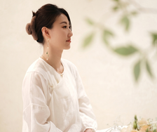 顾子楠 Summer Gu