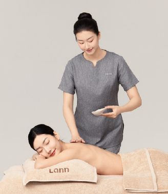 泰式精油全身SPA(精华版)