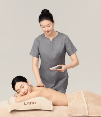 泰式精油全身SPA(臻享版)