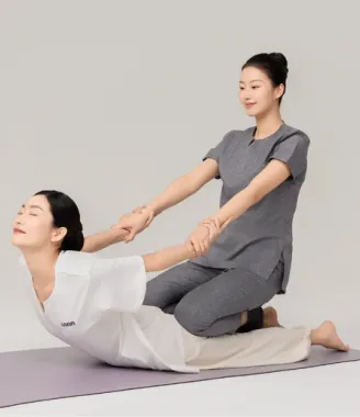 精准泰式古法